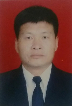 Xue Shufeng