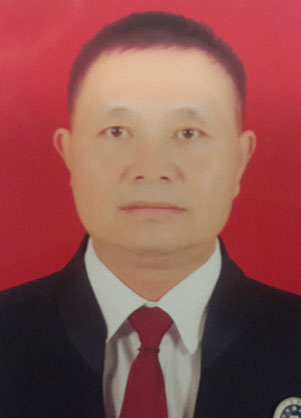 Yu Xiongti